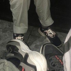 PERDONÁME ///OuidFrito x Blankiito///