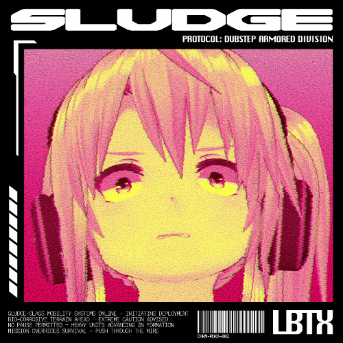 Sludge