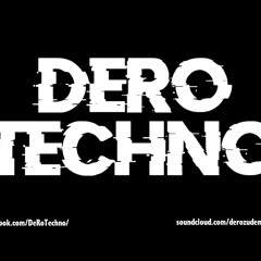 DERO - Es wird Ehrenlos (Techno Set)