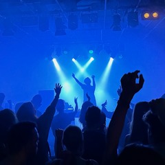 Maksu live @ Zoom, Frankfurt 10.2.23