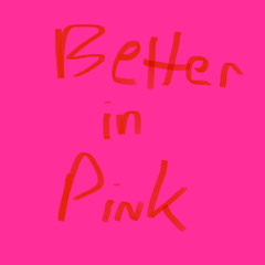BETTER IN PINK MASTER.m4a