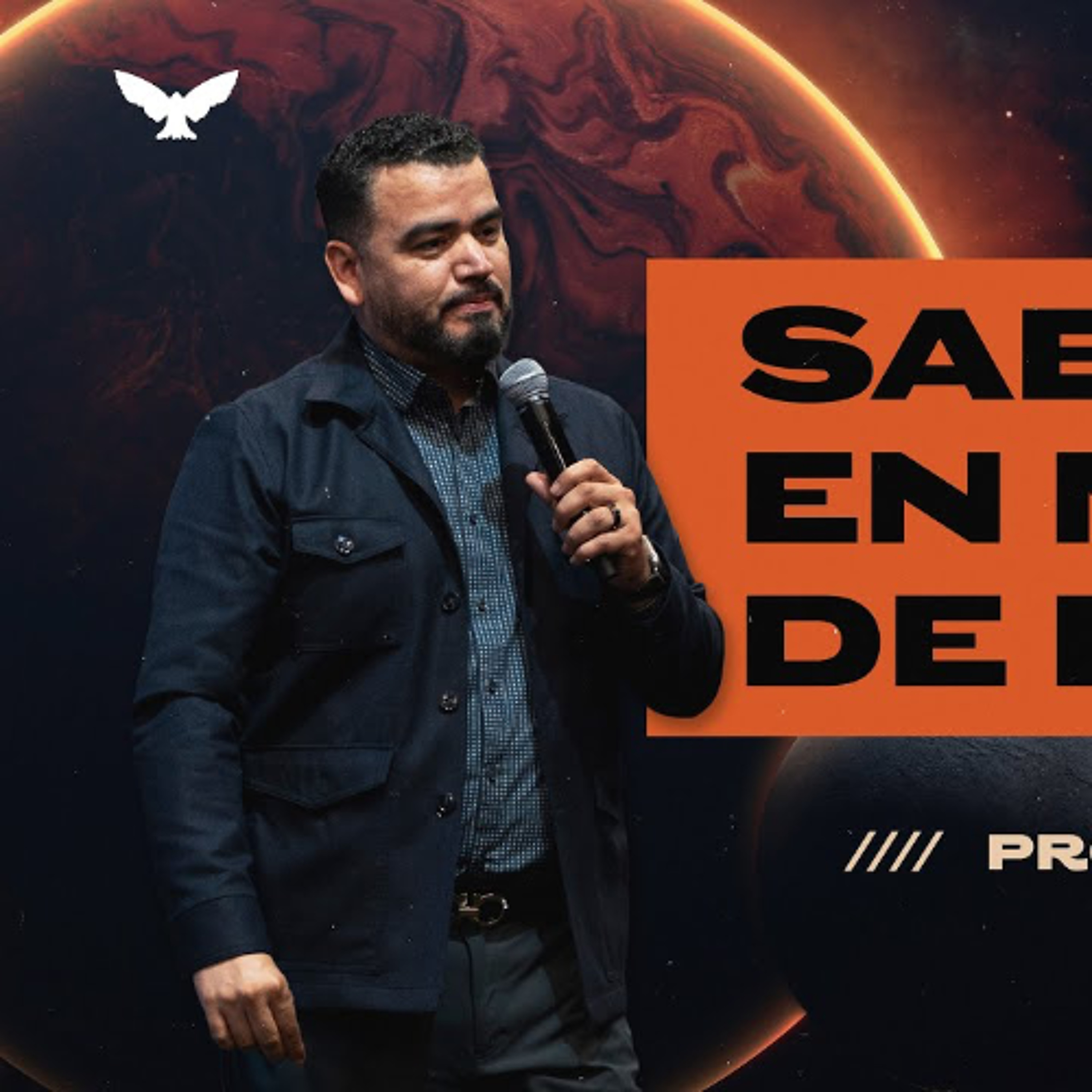 Saetas en manos de Dios ¦ Profeta Obdulio Felix episode artwork