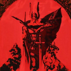 Азов [AZOV] (Evil Barber Cover)