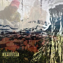 BonesLovesAStaque - Lost (Prod By. Peter Pvrker)