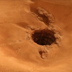 Baldwin's Abyss