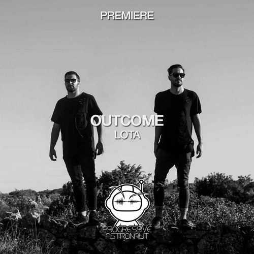 PREMIERE: Outcome - Lota (Original Mix) [Family NAME]
