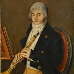Clarinet Concerto (ii)