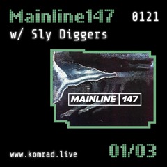 Mainline147 008 Sly Diggers