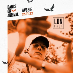Avesie @ LDN East - 26.11.22