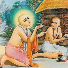 Bhajahu Re Mana Sri Nanda-nandana