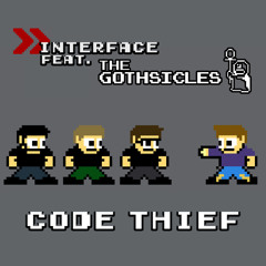 Code Thief (feat. The Gothsicles)
