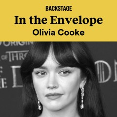 Olivia Cooke
