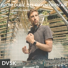 DVSK dj-set @ FDTD Open Air '23