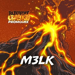 Promomix Eruption III M3LK