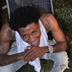 ALIVE - NBA YOUNGBOY (knokploeg flip)