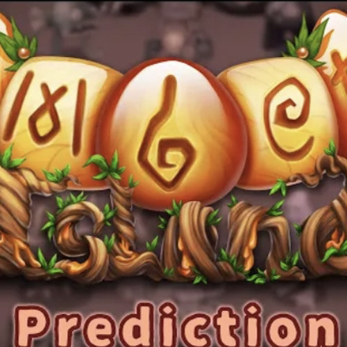amber island prediction