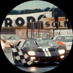 Racing at house