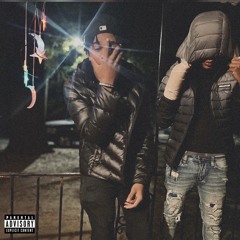 Fluddvs x Lihh Leeky - SpeedRacin Freestyle