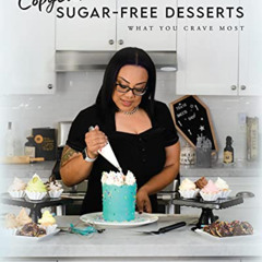 [FREE] PDF 📰 Copycat Sugar Free Desserts: What you crave most by  Joyce Marcellus PD
