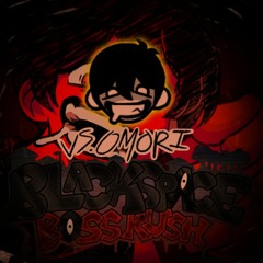 • ALTER [ INSTRUMENTAL ] - FNF Vs Omori Blackspace Bossrush OST