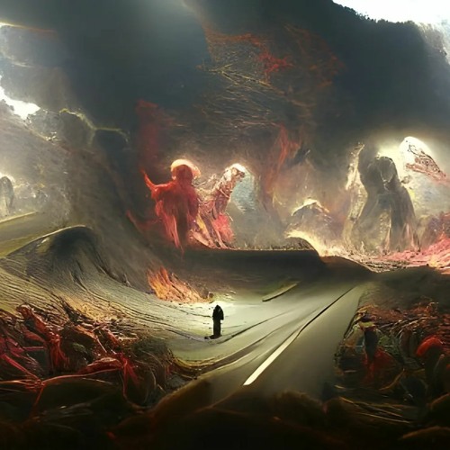 Different Walk: 20 Unique music creations from the SoundCloud community