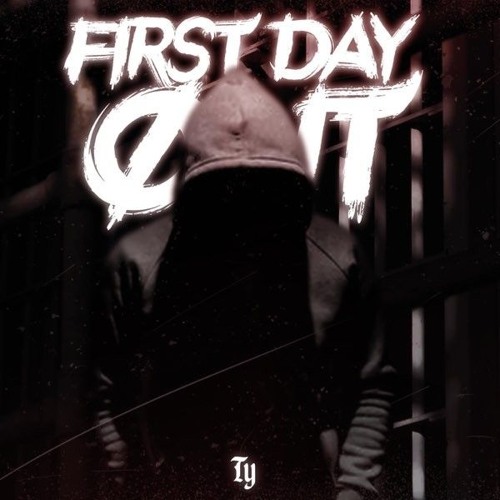 T.Y. - First Day Out Remix (Prod. MK Beats & Dam D)