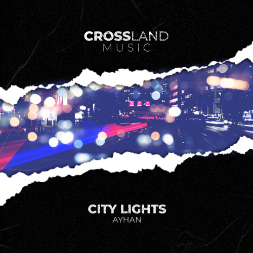 Alexander Bollinger - City Lights (Original Mix)