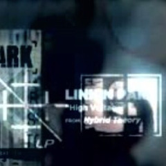 Another Step Up To High Voltage-( Linkin Park Mashup)-Emzy Hybrid Theory