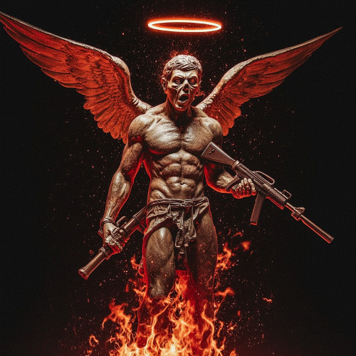 Origin of the NeedlessOne