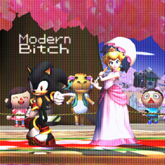 Modern Bitch (Zoowe)