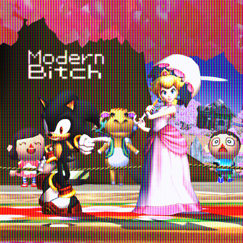 Modern Bitch (Zoowe)