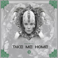 Movment - Take Me Home (Original Mix) CRZBX MSTR1