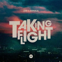 Zar & Sahala - Taking Flight [Liquid V]