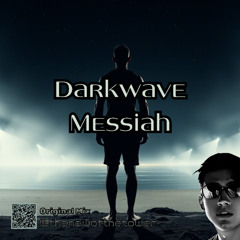 Darkwave Messiah 🕯️🖤 | Full Mix 2025 | Dark Melodic Techno Pop