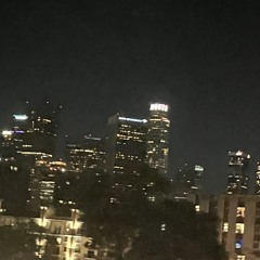 Skyline 🏙️