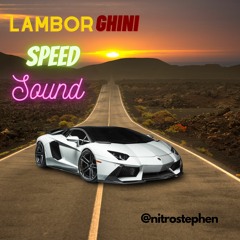 Lamborghini Speed Sound