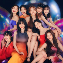 TWICE - SWEETEST OBSESSION