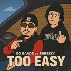 Soul talk Ft. GG Bandz & N!c Powerz