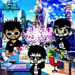 InTheBooth Freestyle (prod.SnowyInferno)