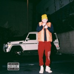 COUPE LIKE Z3US prod. by SNOWBONE 6.22.22