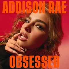 Addison Rae - Obsessed (cover)
