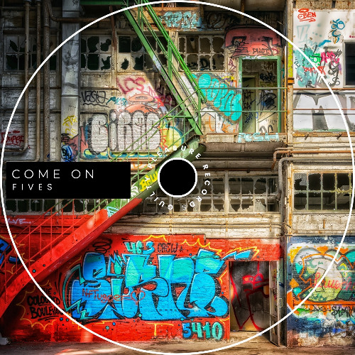 COME ON (Extended Version)
