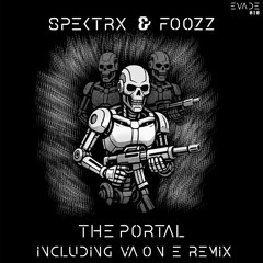 The Portal (VA O.N.E. Remix)