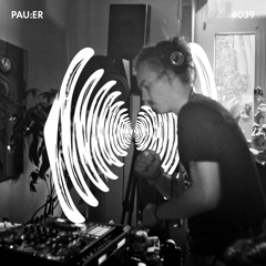 LAUTcast // 039 <> PAU:ER