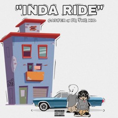 INDA RIDE  (ft. DB THE KID)