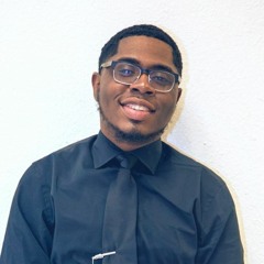 Jamar Joseph Adoration 2-9-2020