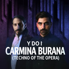 FREE DL: Y Do I - Carmina Burana (Techno of the Opera) [MDM023]