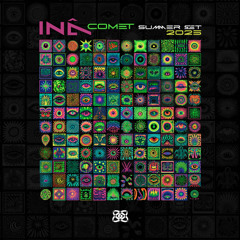Comet Summer Set 2025 By INÂ