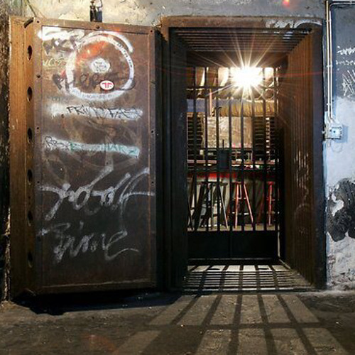 LIVE @ TRESOR [11/12/24]