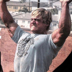 Tom Platz x Welcome to the Pain Zone x Cyberpunk 2077 Chippin In By SAMURAI